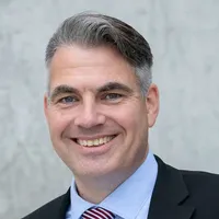 Prof. Dr. Sean Patrick Sassmannshausen