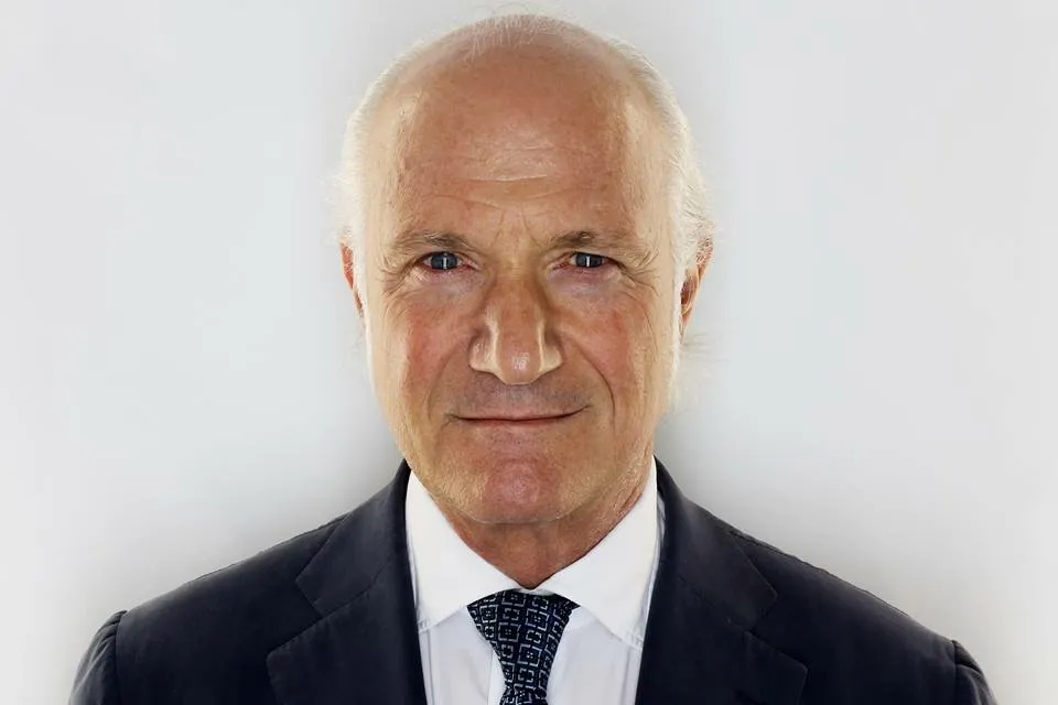 Professor Dr. Ulrich Seibert